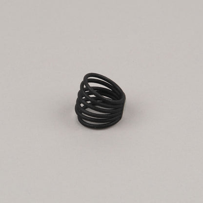 Circle Ring