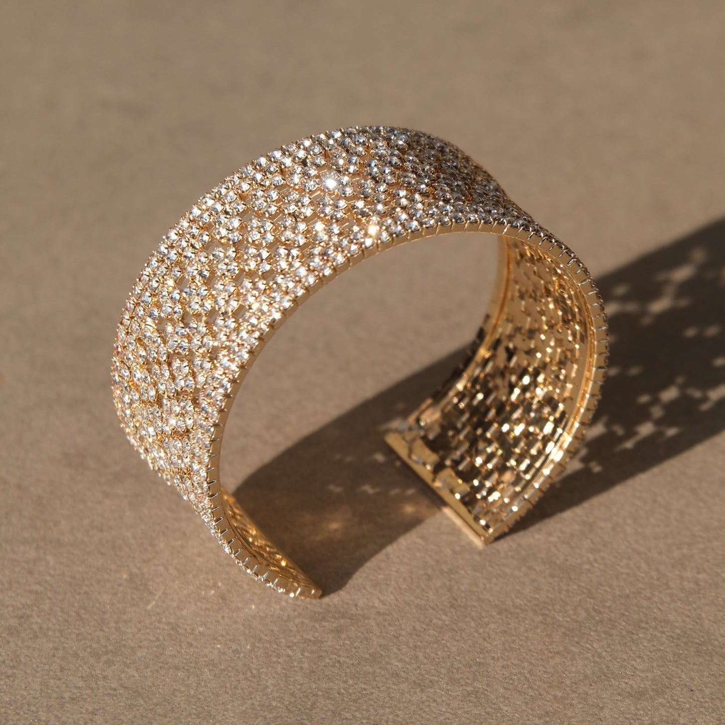 Bracciale Aura medio - Oro