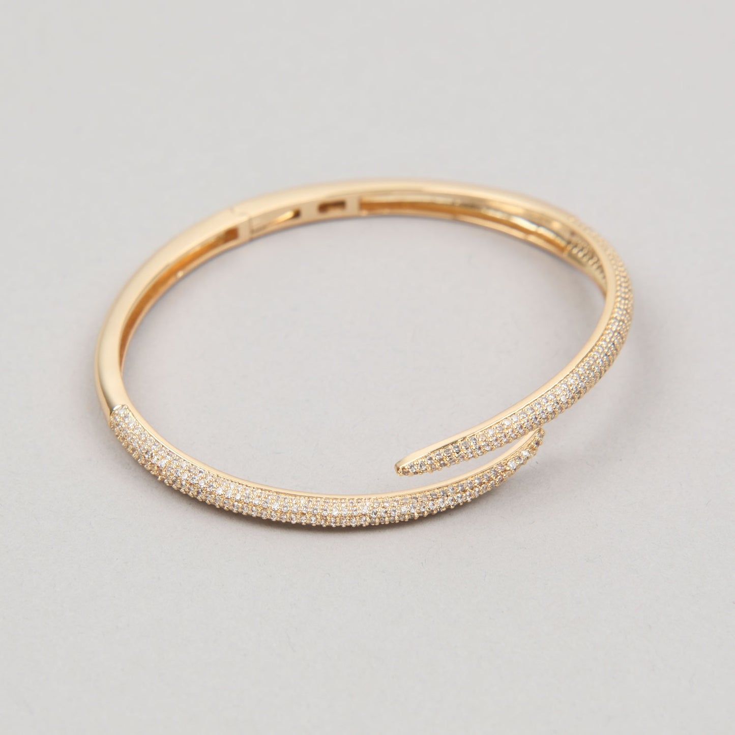 Bracciale Tagli - Oro