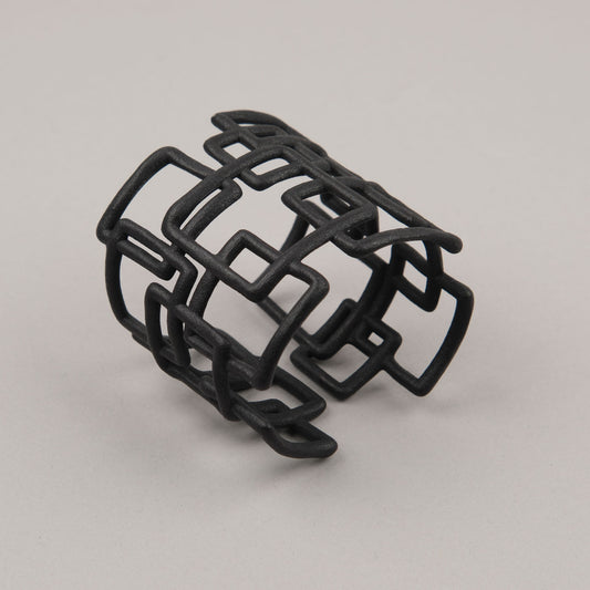 Chessboard Bracelet