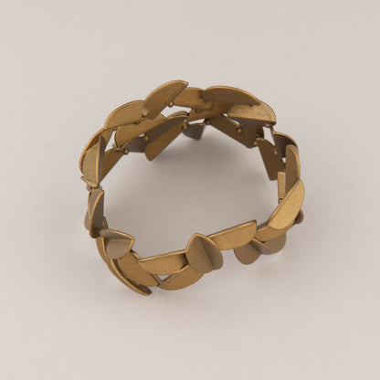 Bracciale Bouquet - Bronzo