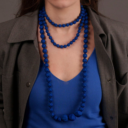 Inga necklace