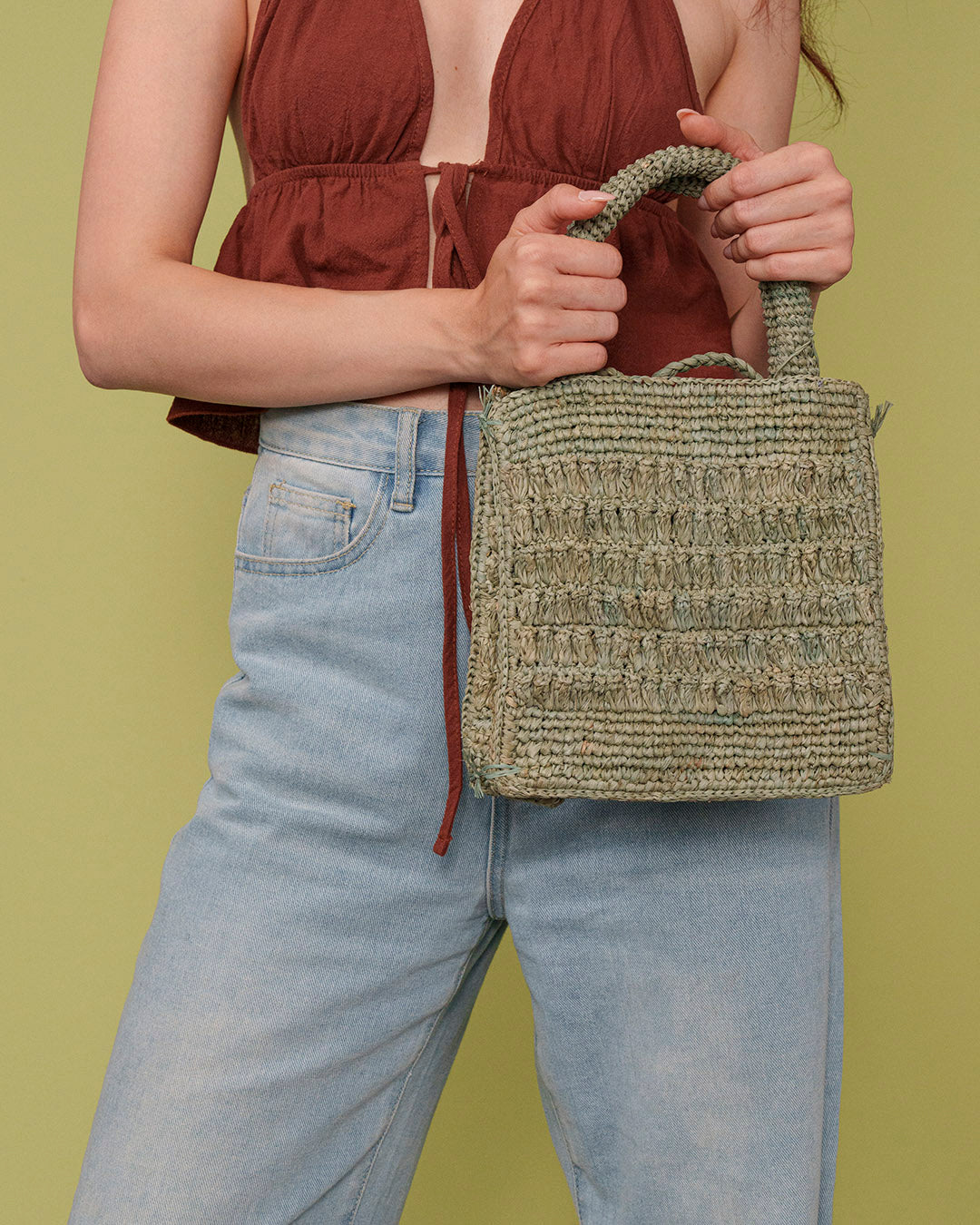 Borsa Tote