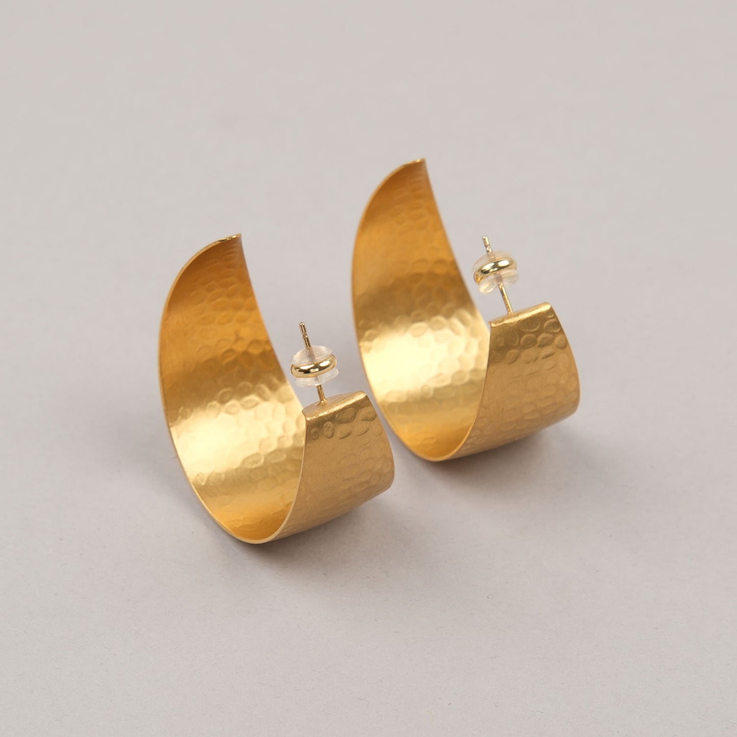 Continent Earrings