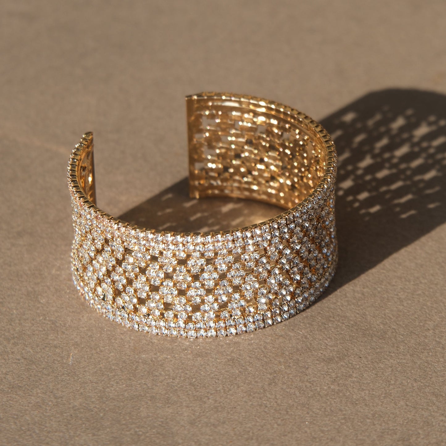 Bracciale Aura medio - Oro