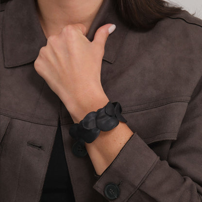 Bracciale Peonia
