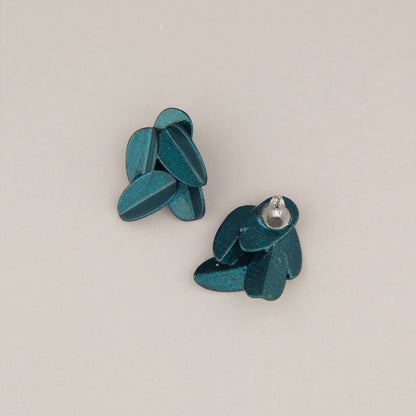 Orecchini Fleur - Ottanio