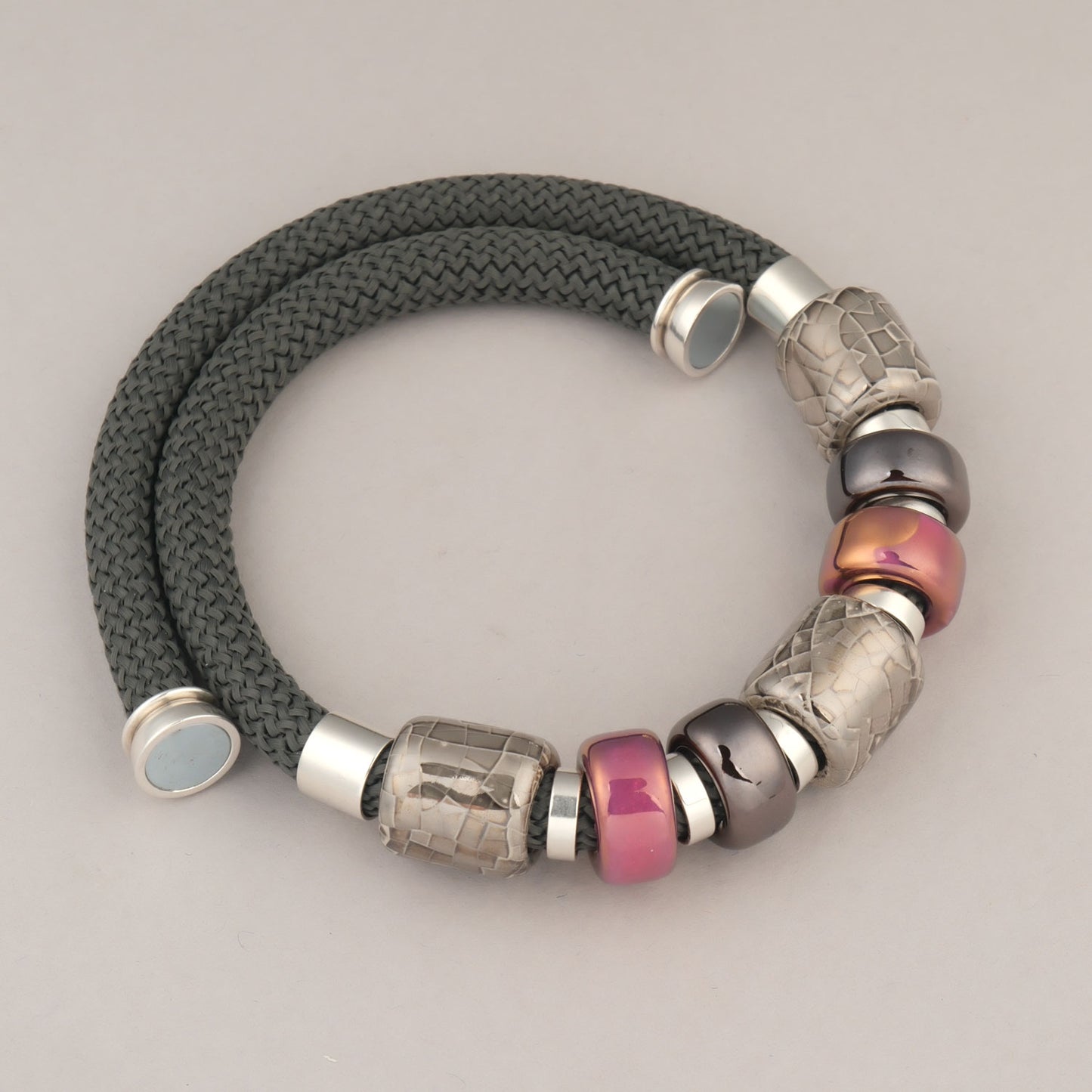 Collana Ceramica - Magia