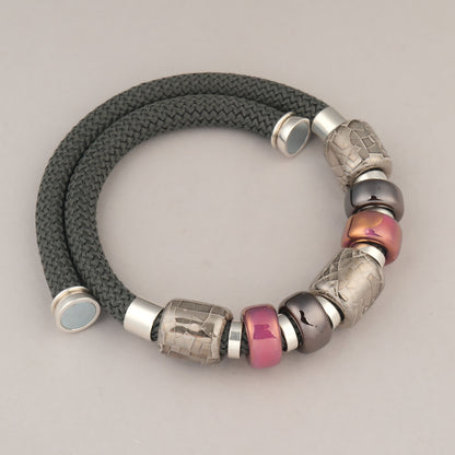 Collana Ceramica - Magia