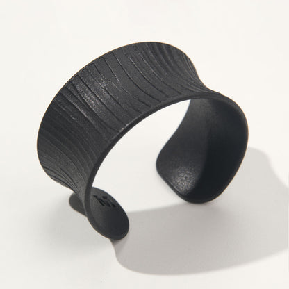 Bracciale Concavo - Stampa 3D