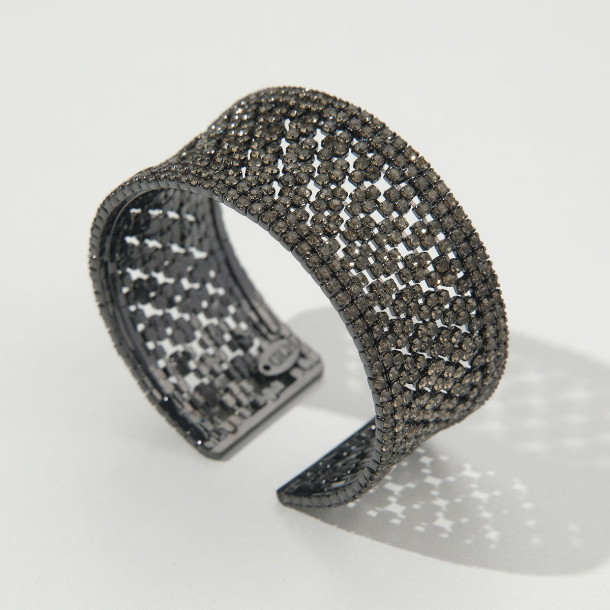 Bracciale Aura medio - Brunito