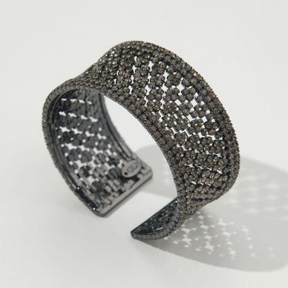 Bracciale Aura medio - Brunito