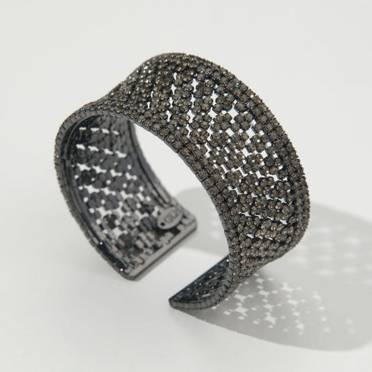 Bracciale Aura medio - Brunito