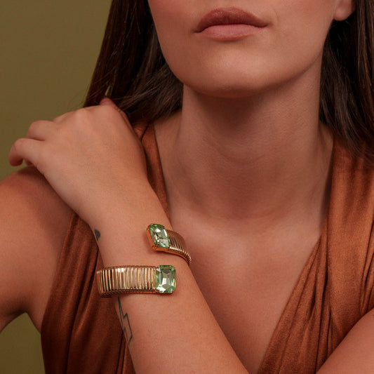 Tubogas Bracelet - Mint