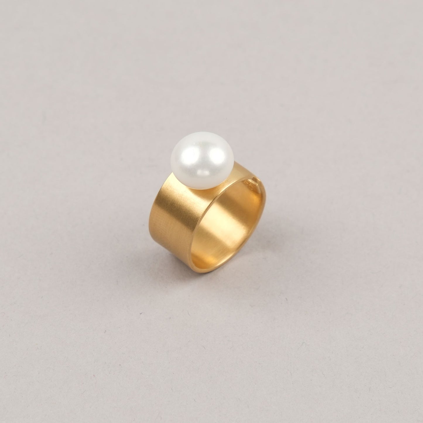 Anello Onirico - Dorato