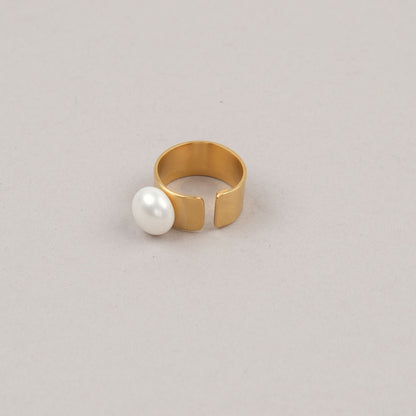Anello Onirico - Dorato
