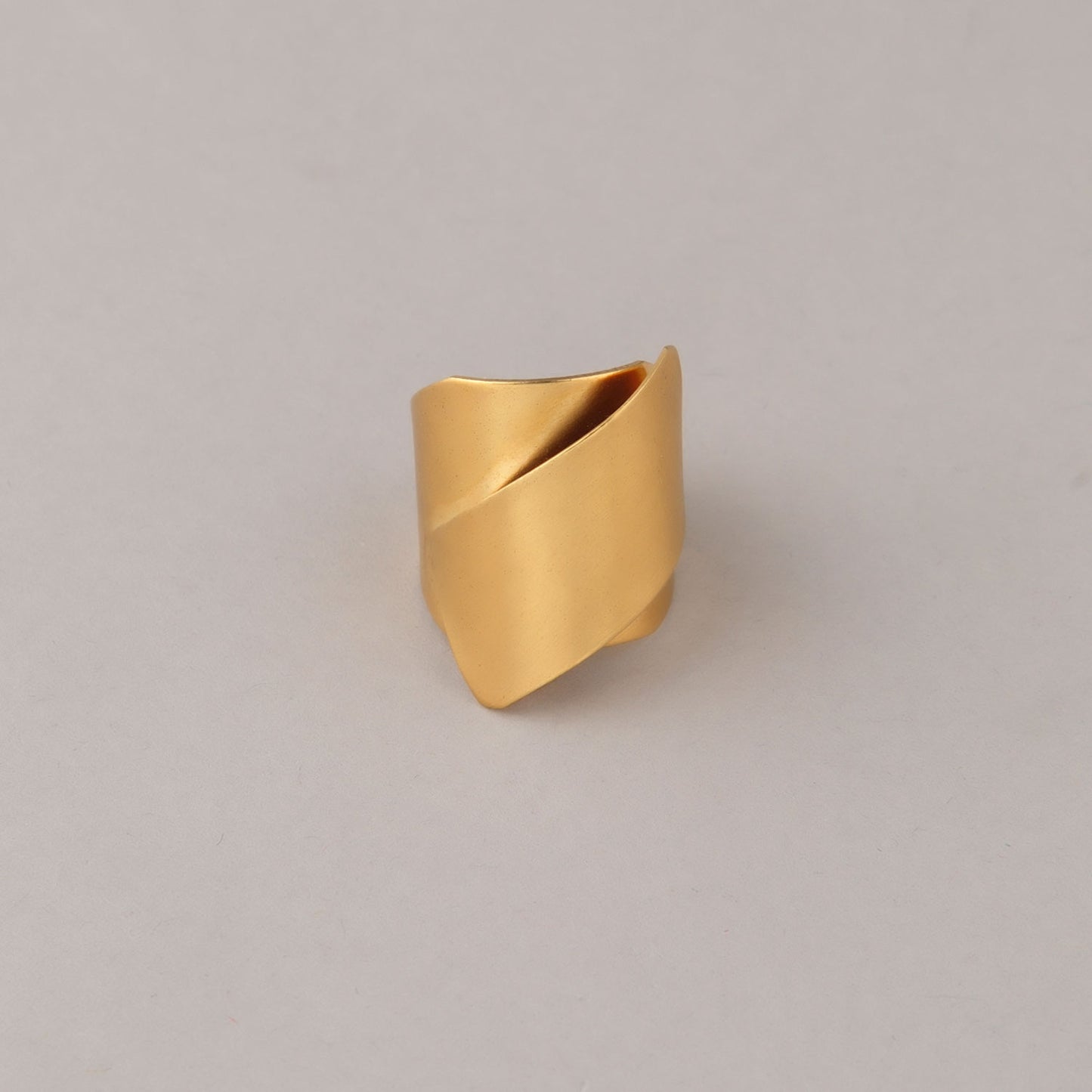 Anello Alare - Dorato