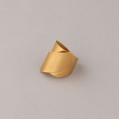 Anello Alare - Dorato