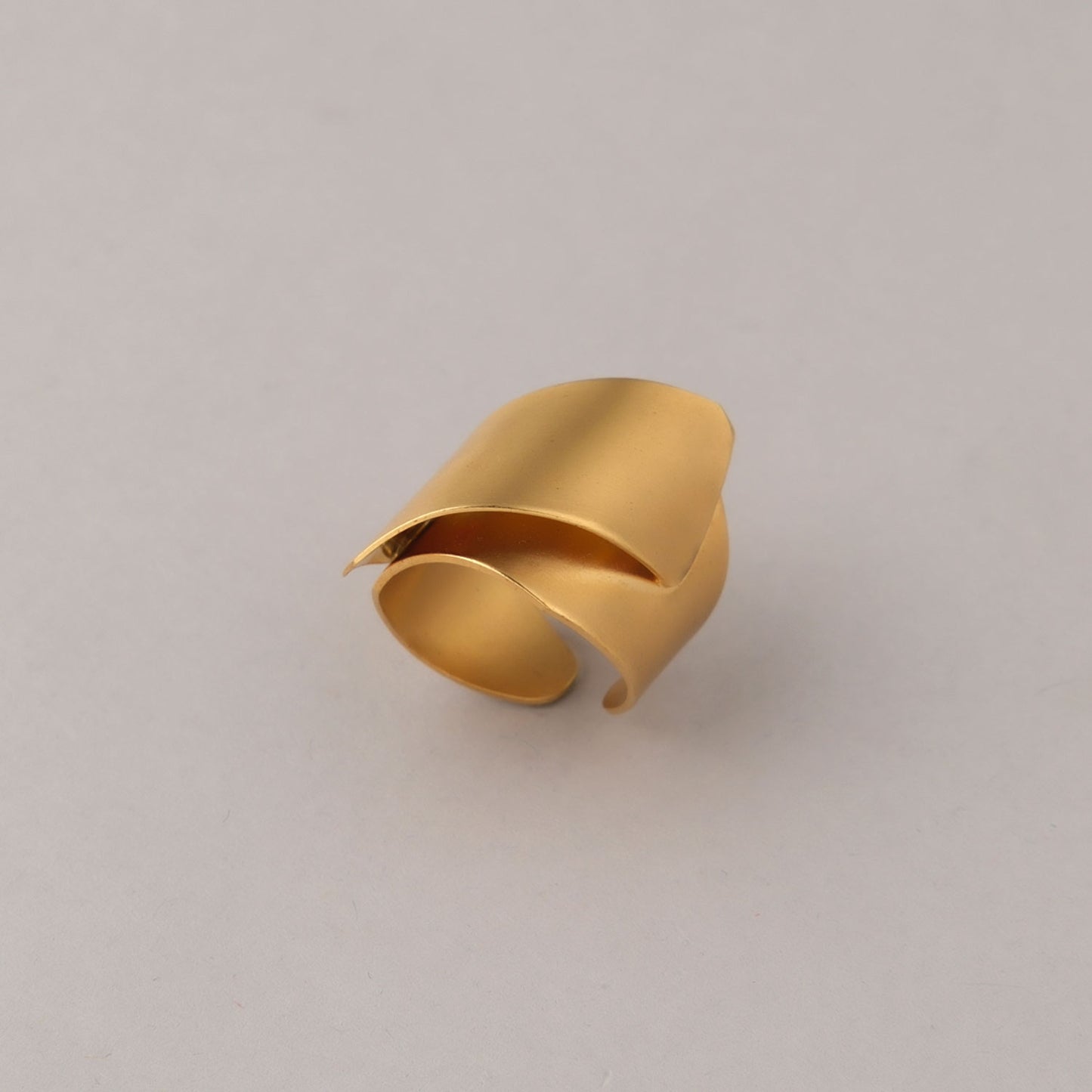 Anello Alare - Dorato