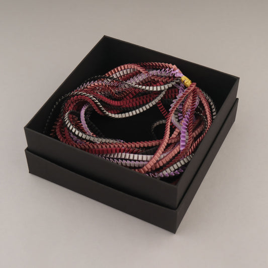 Collana Seta - Velvet