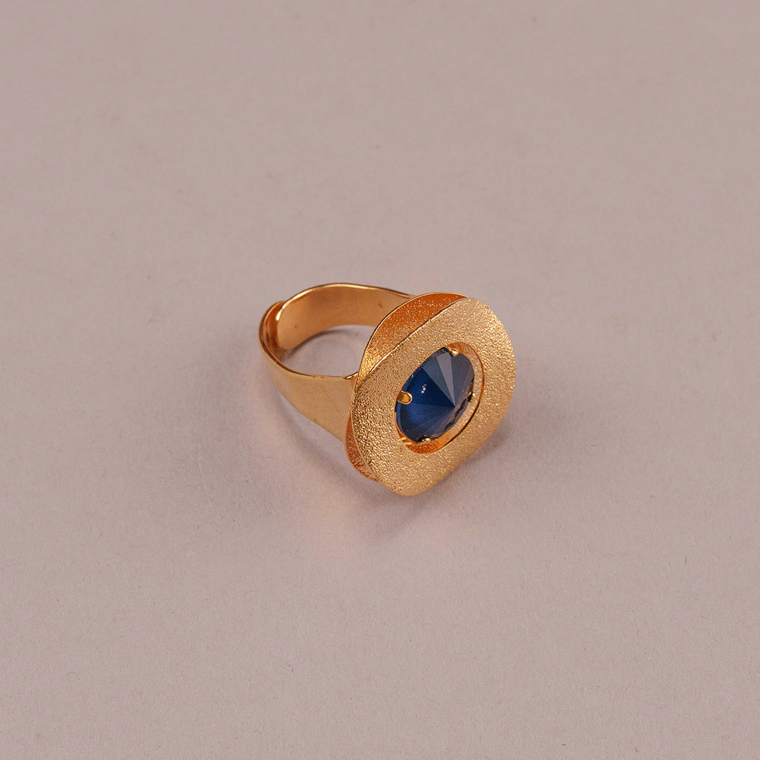 Anello Teia