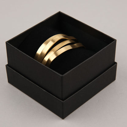 Bracciale Ritmo - Dorato