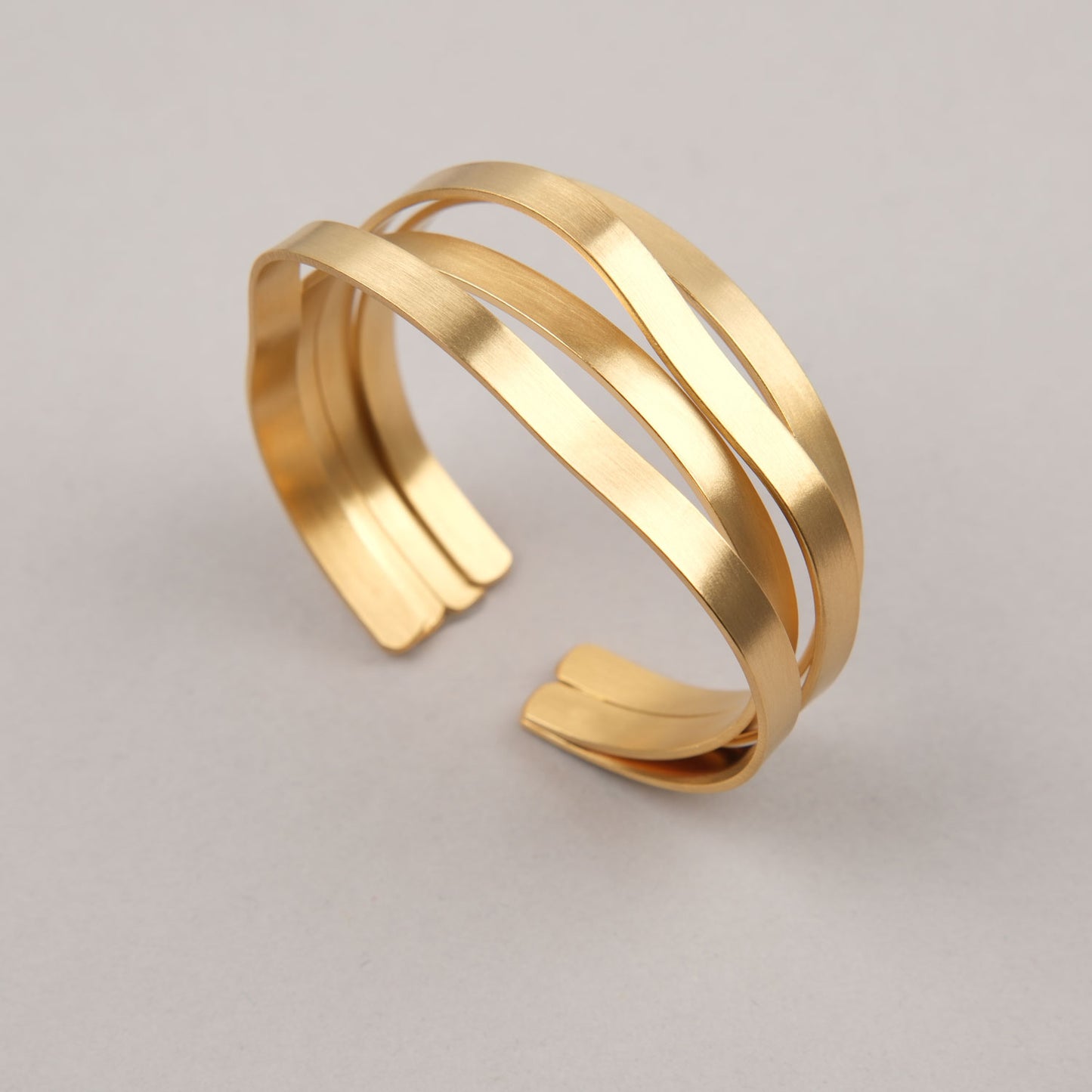 Bracciale Ritmo - Dorato