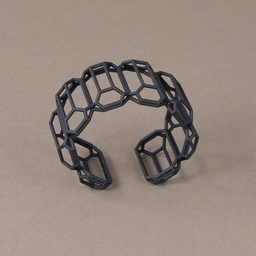 Bracciale-Diamante-Nero-Laterale-Bijouets