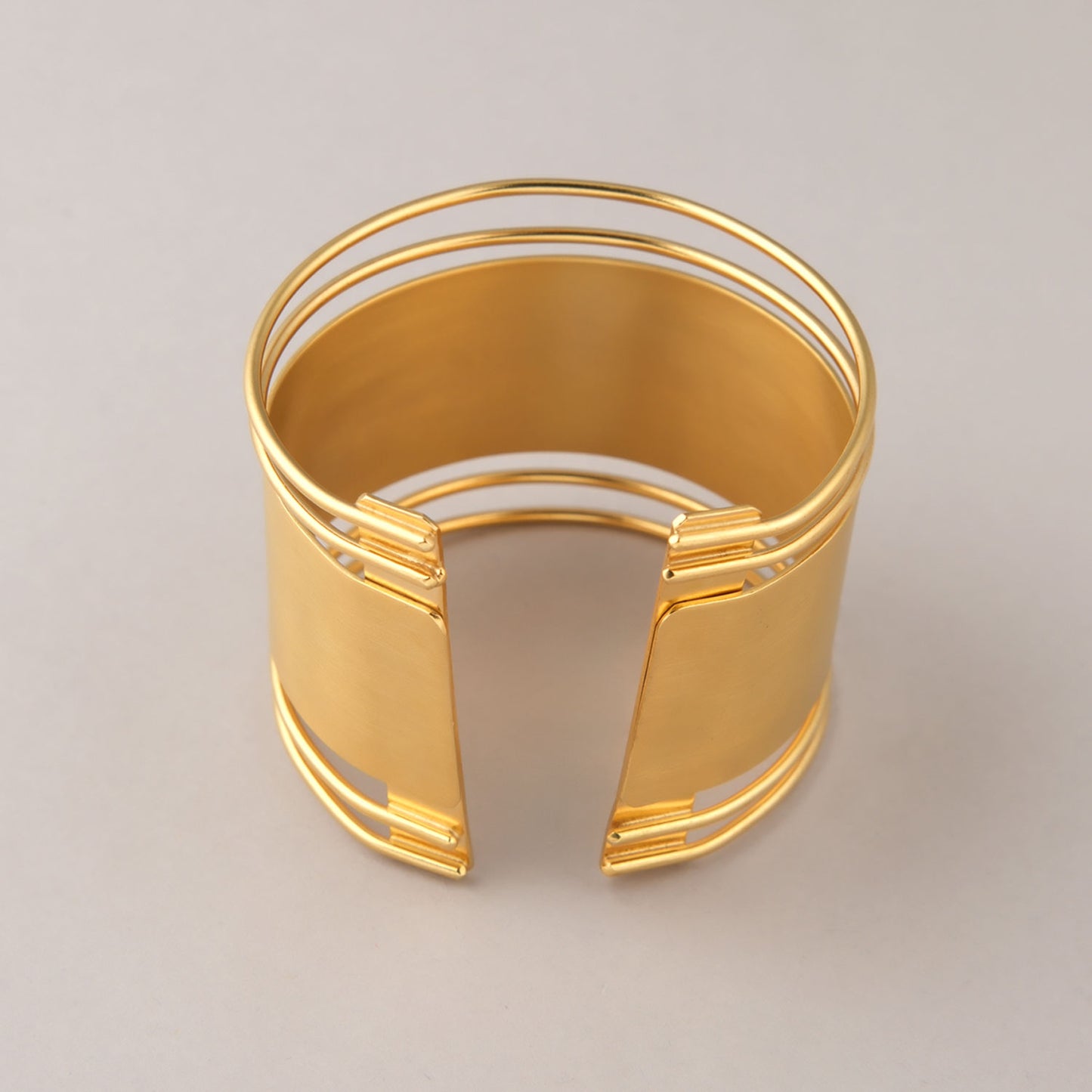 Bracciale-Esedra-Dorato-Retro-Katerina-Vassou