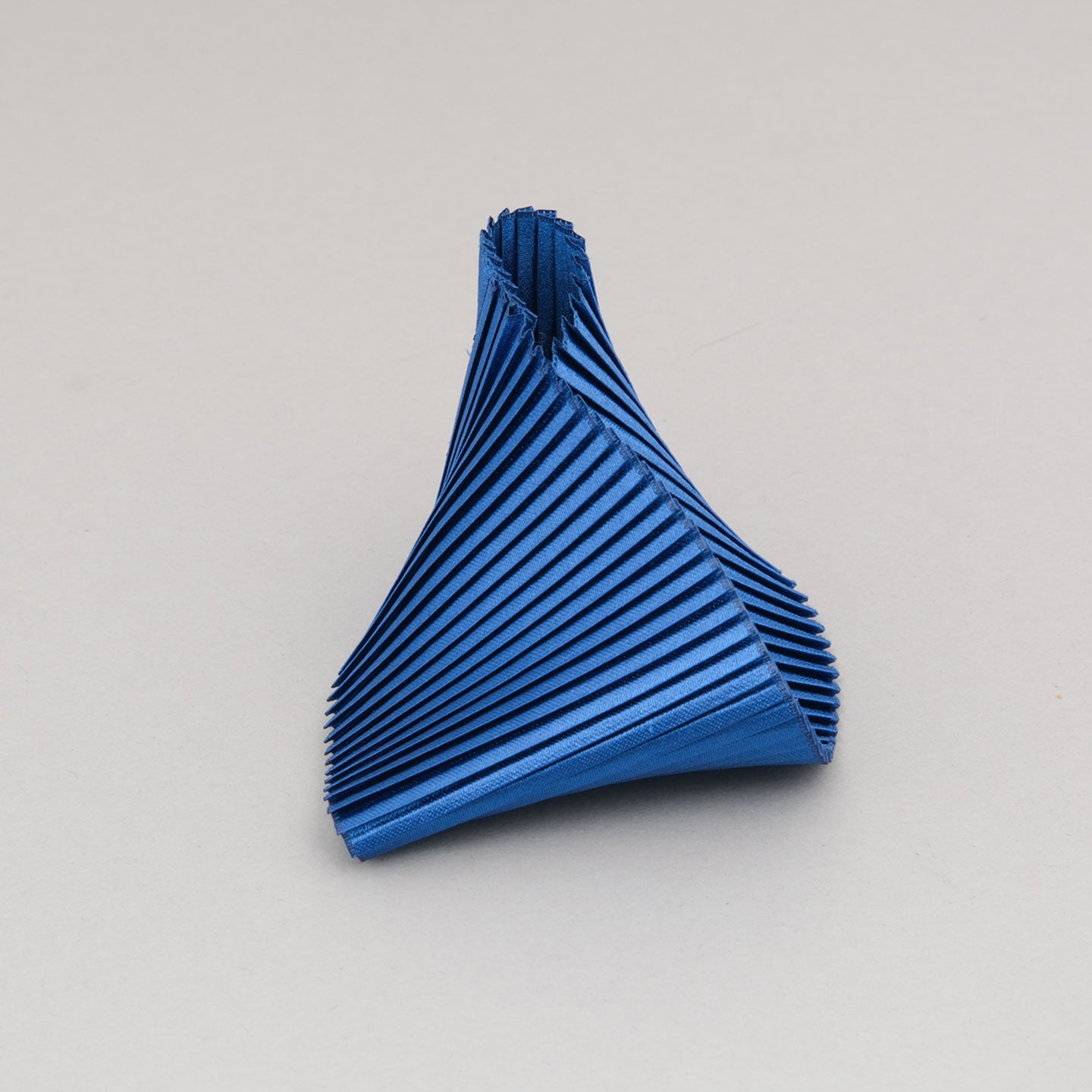 Bracciale Seta - Blu