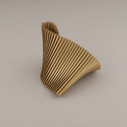 Bracciale-Seta-Oliva-Fronte