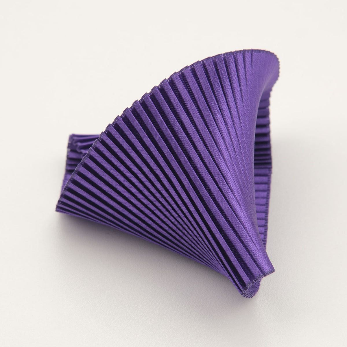 Bracciale Seta - Viola