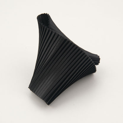 Bracciale Seta - Nero