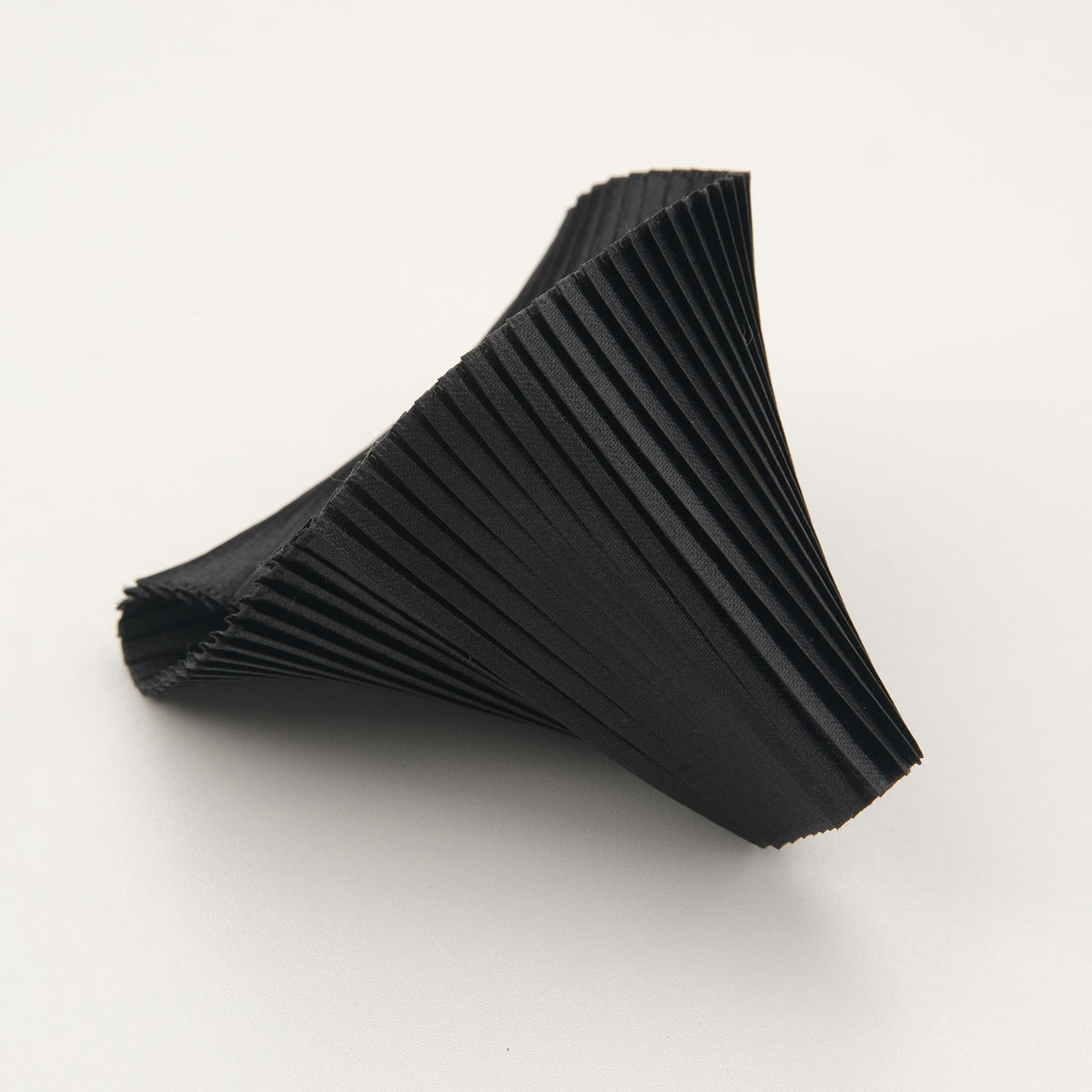 Bracciale Seta - Nero