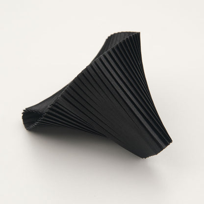Bracciale Seta - Nero