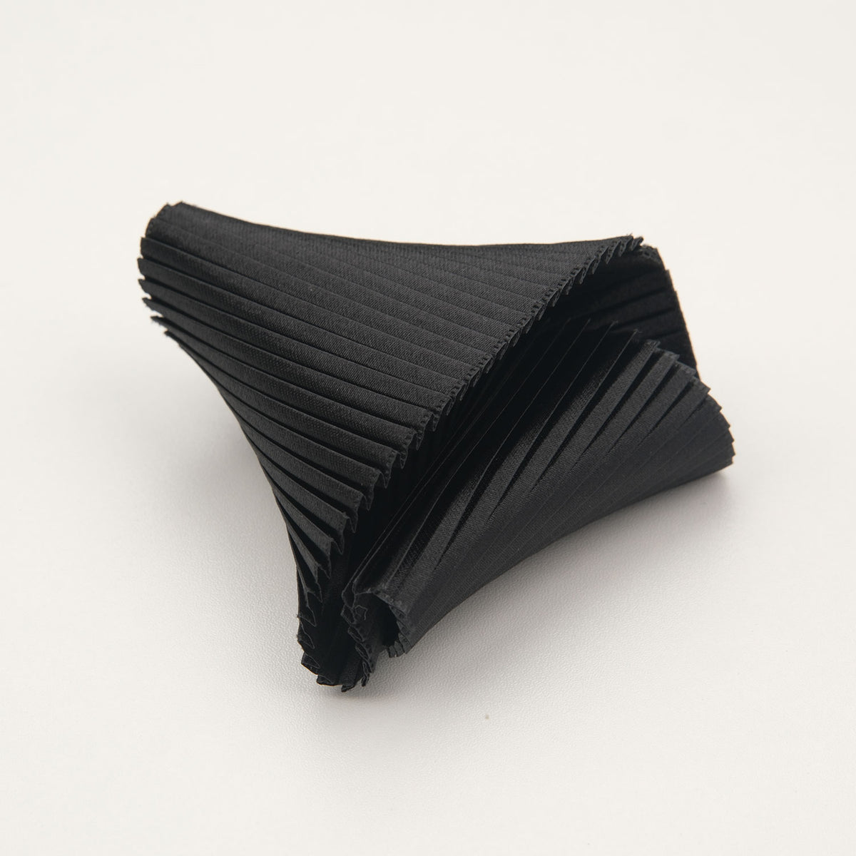 Bracciale Seta - Nero