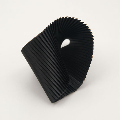 Bracciale Seta - Nero
