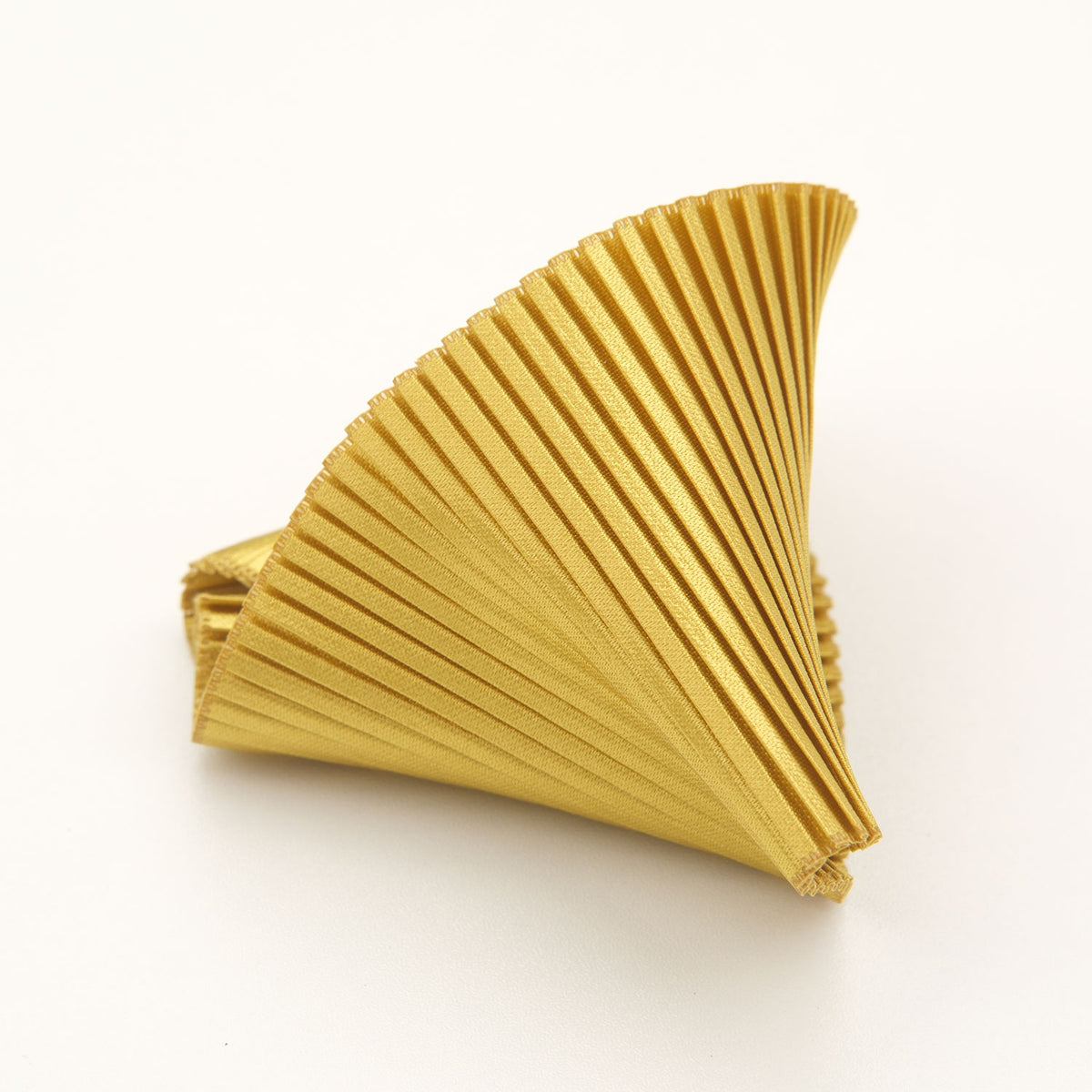 Bracciale Seta - Giallo