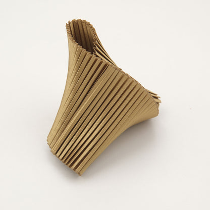 Bracciale Seta - Oliva
