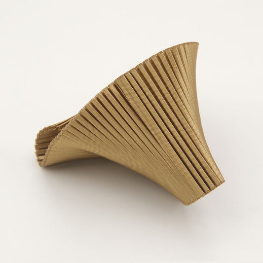 Bracciale Seta - Oliva