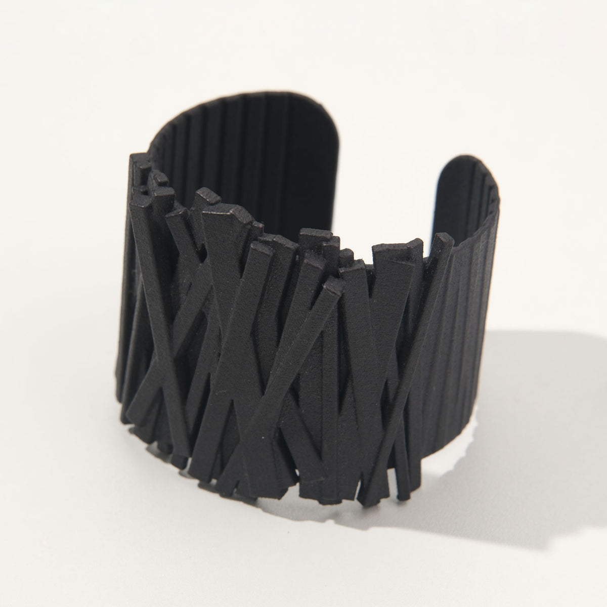 Bracciale Bacchette - Stampa 3D