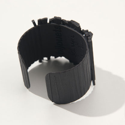 Bracciale Bacchette - Stampa 3D