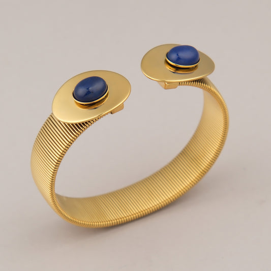 Bracciale Dorothy - Blu