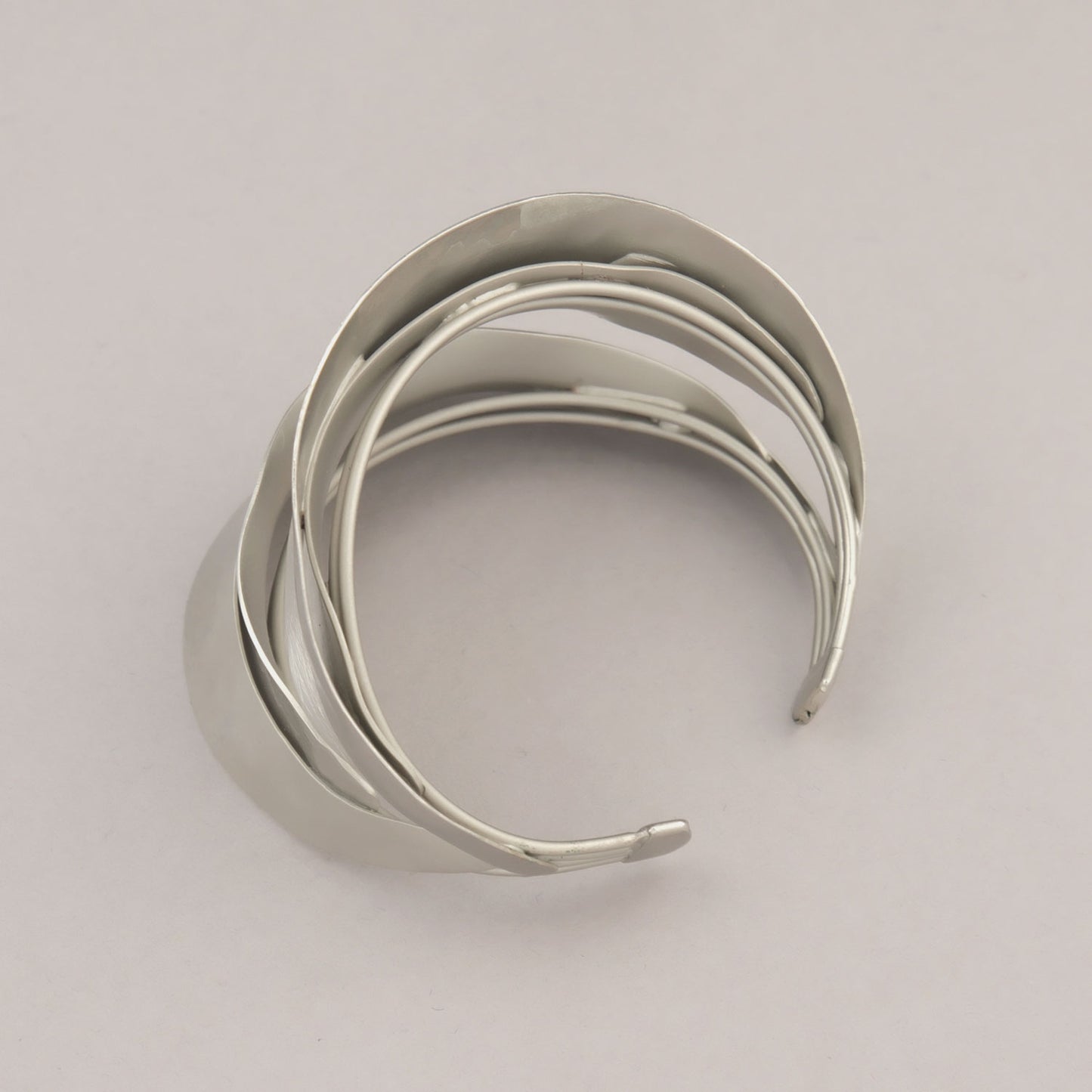 Bracciale Dune - Argento