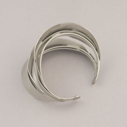 Bracciale Dune - Argento