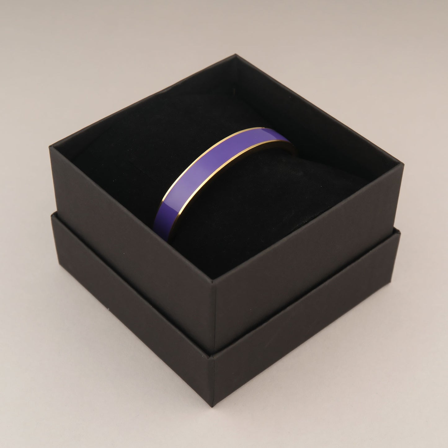 Bracciale Fascia - Viola