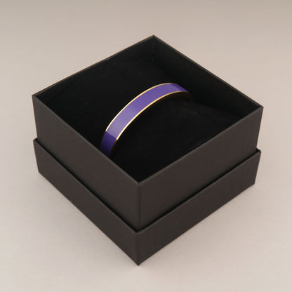 Bracciale Fascia - Viola