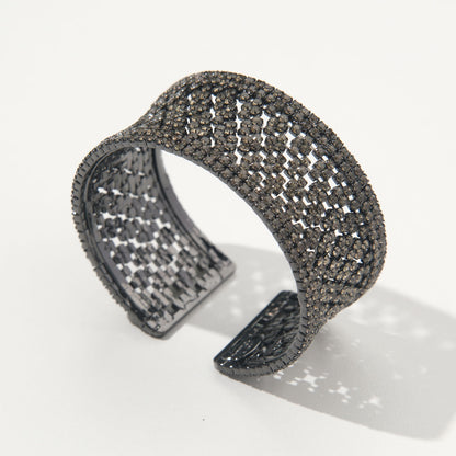 Bracciale Aura medio - Brunito