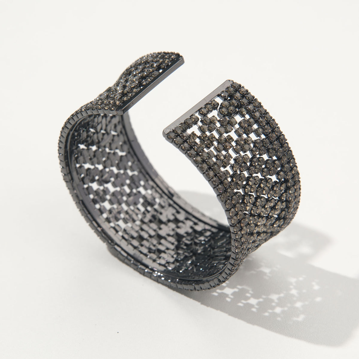 Bracciale Aura medio - Brunito