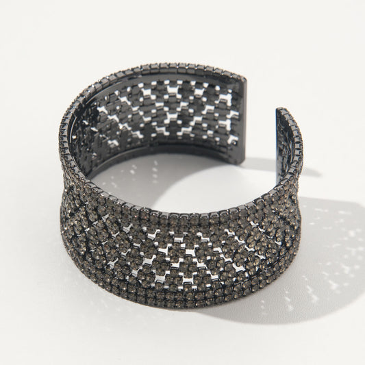 Bracciale Aura medio - Brunito